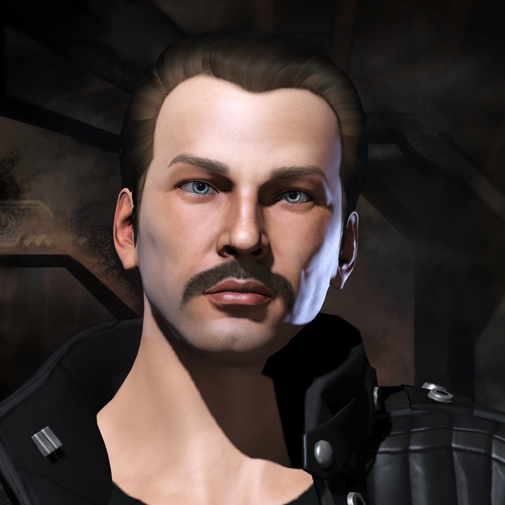 Mike Viper Metcalf