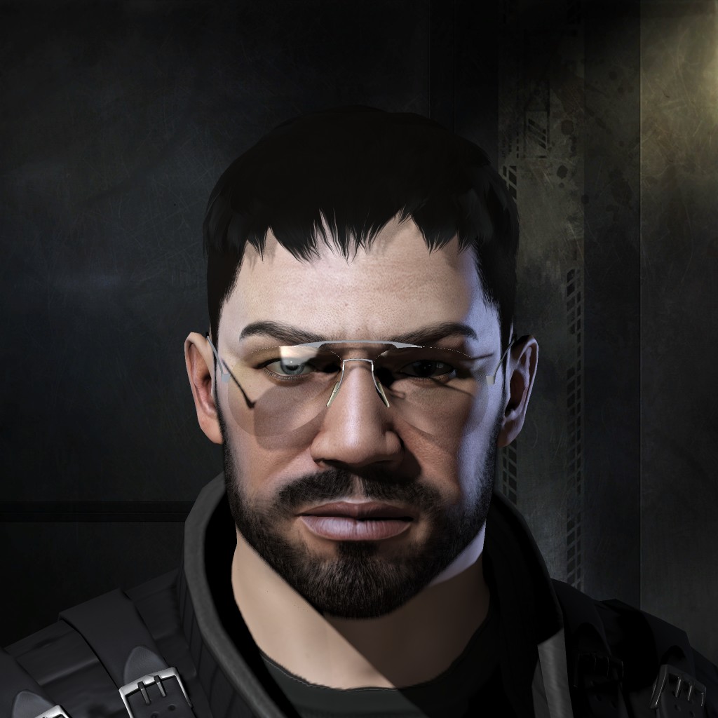 Viktor Bossoff