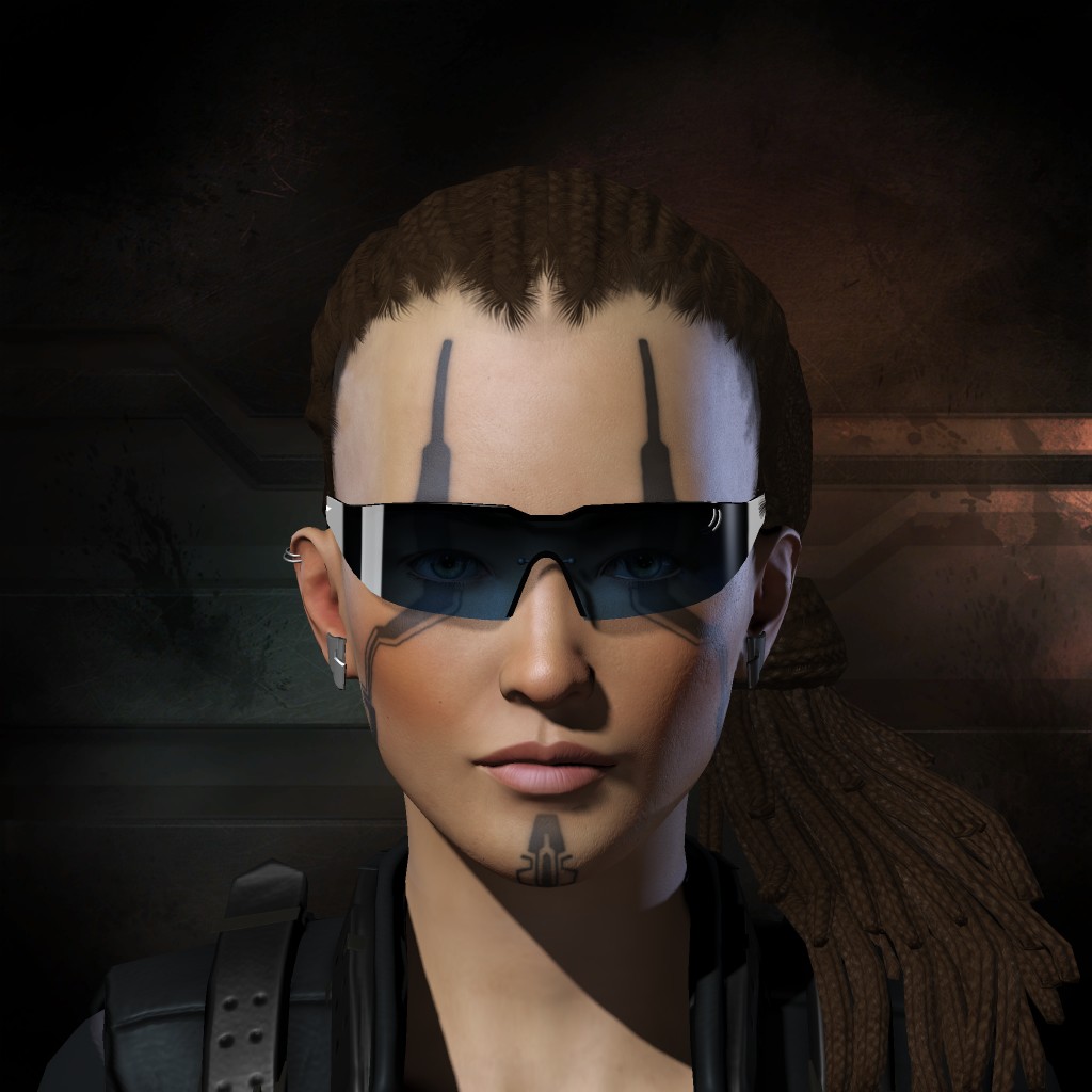 Arsh Ashen