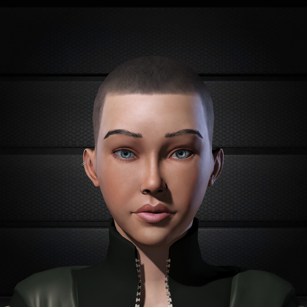 Zannaryne Audanie