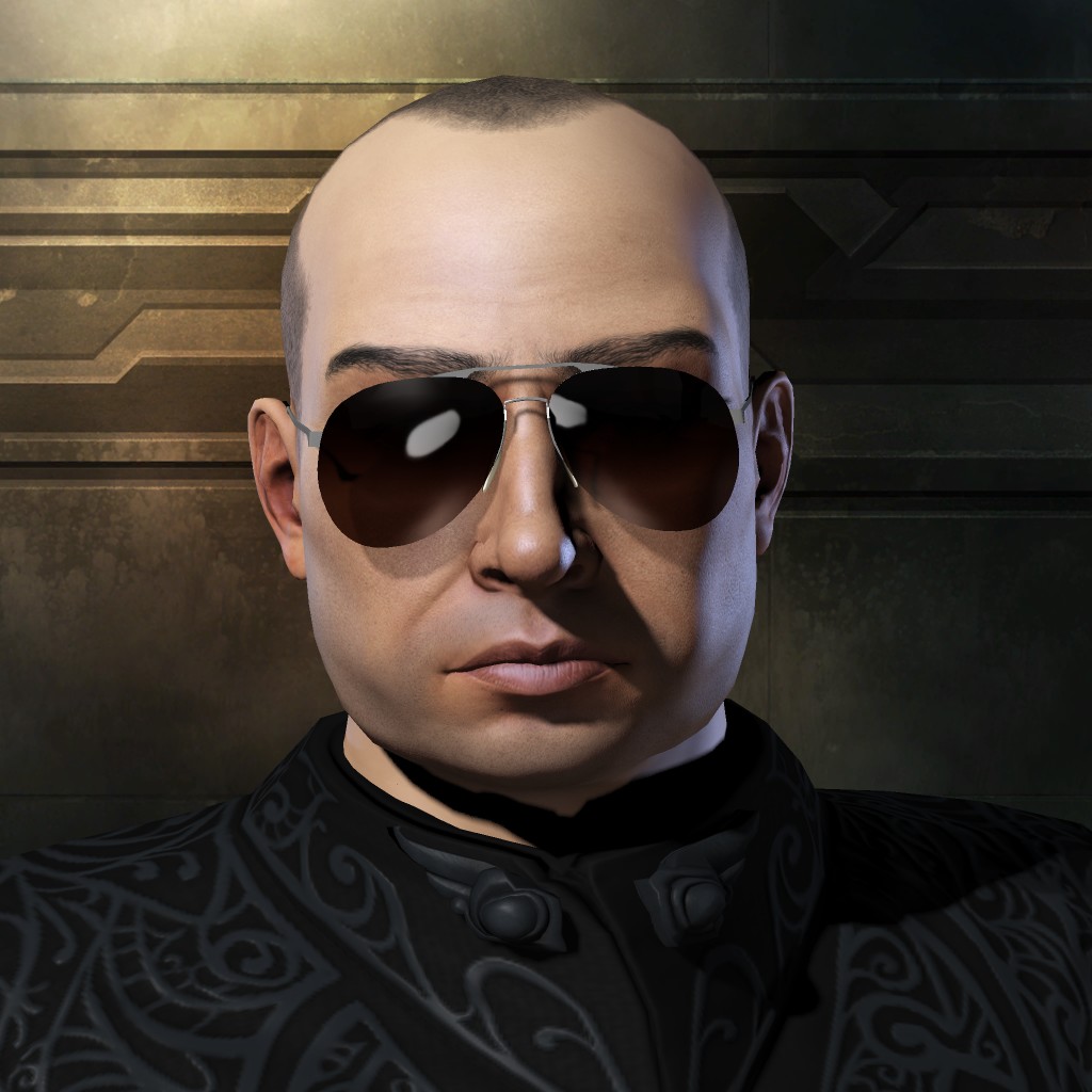 Boltac's Trading Ltd