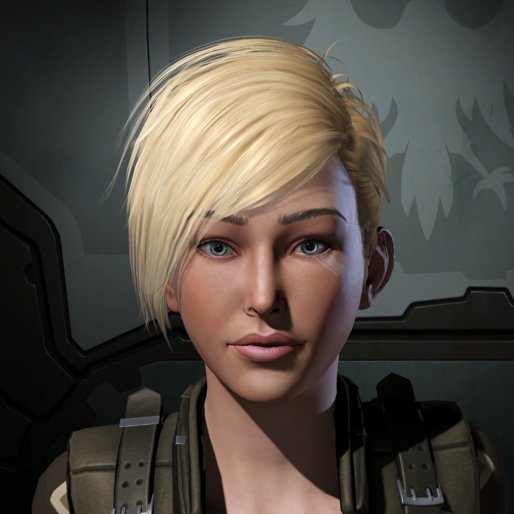 Ayra Steen