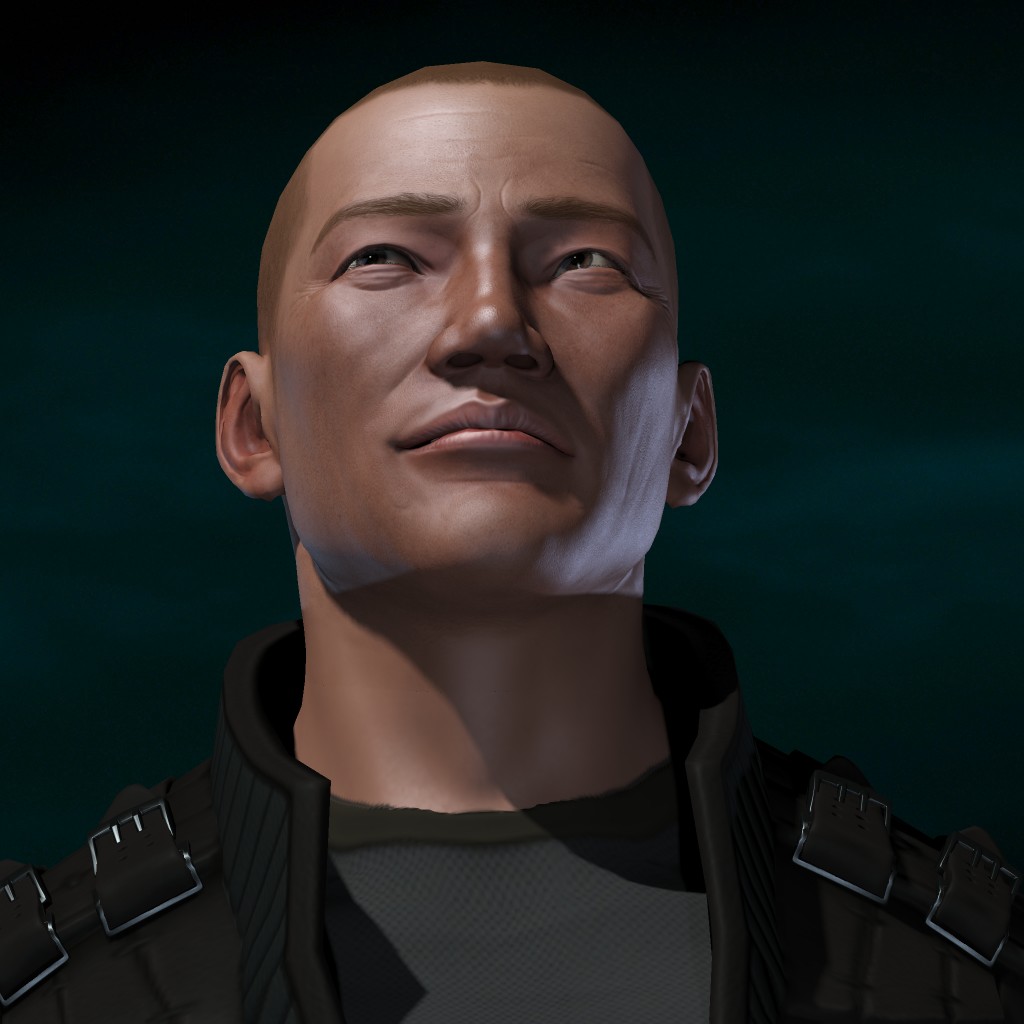 CCP Jin