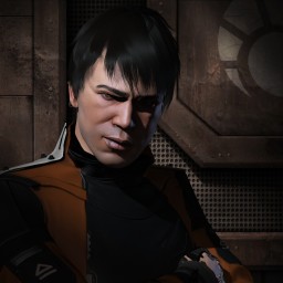 Joft portrait