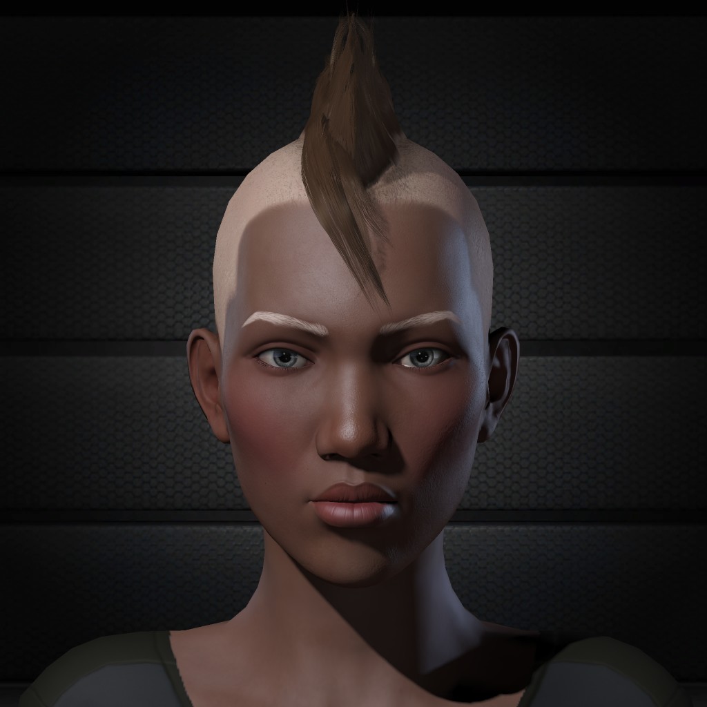 Wilma Warhead