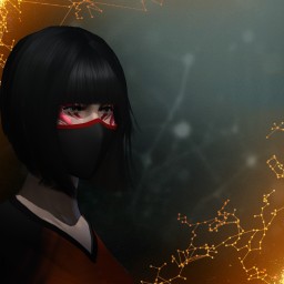 Otstarva Akkon portrait
