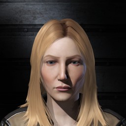Tvoja Neznakomka portrait
