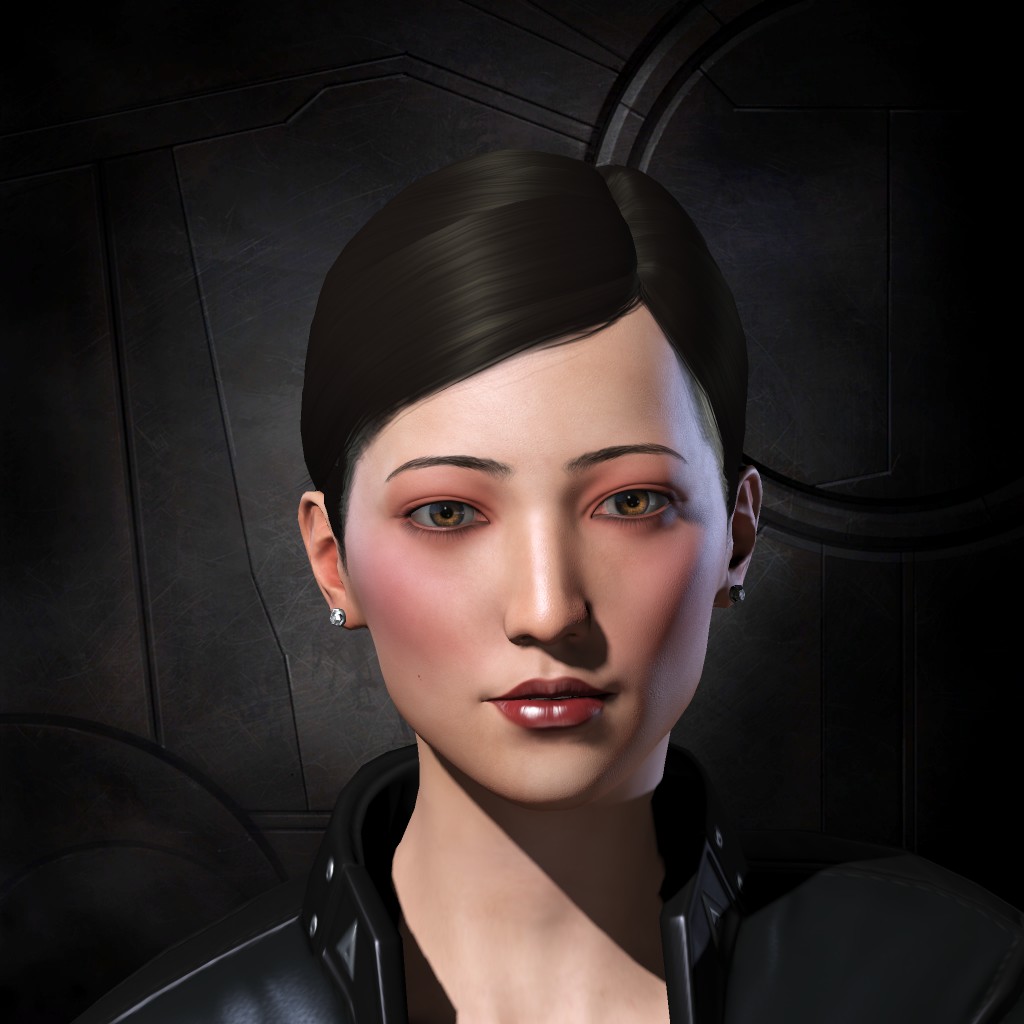 Alayna Brown