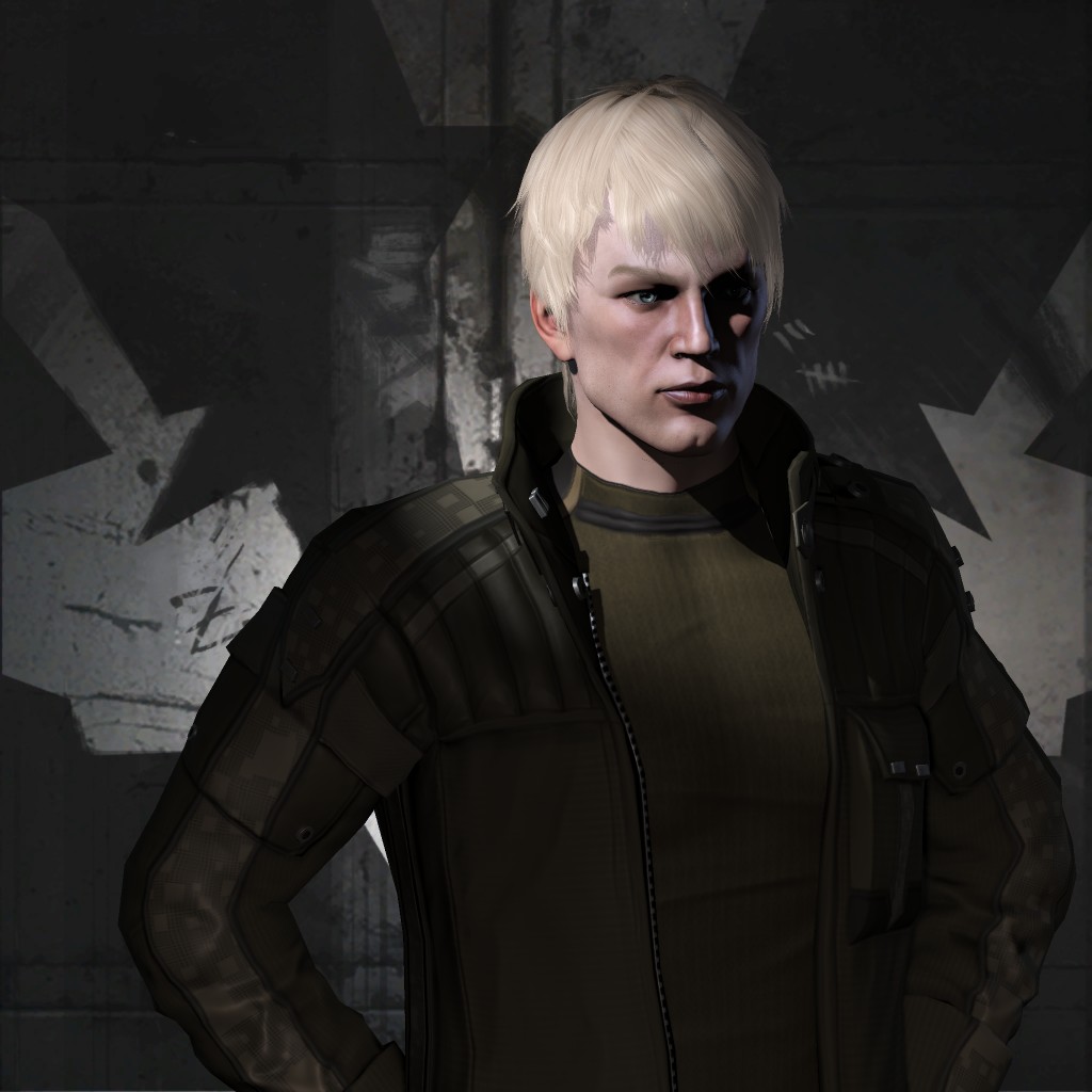 Mattew Finsky