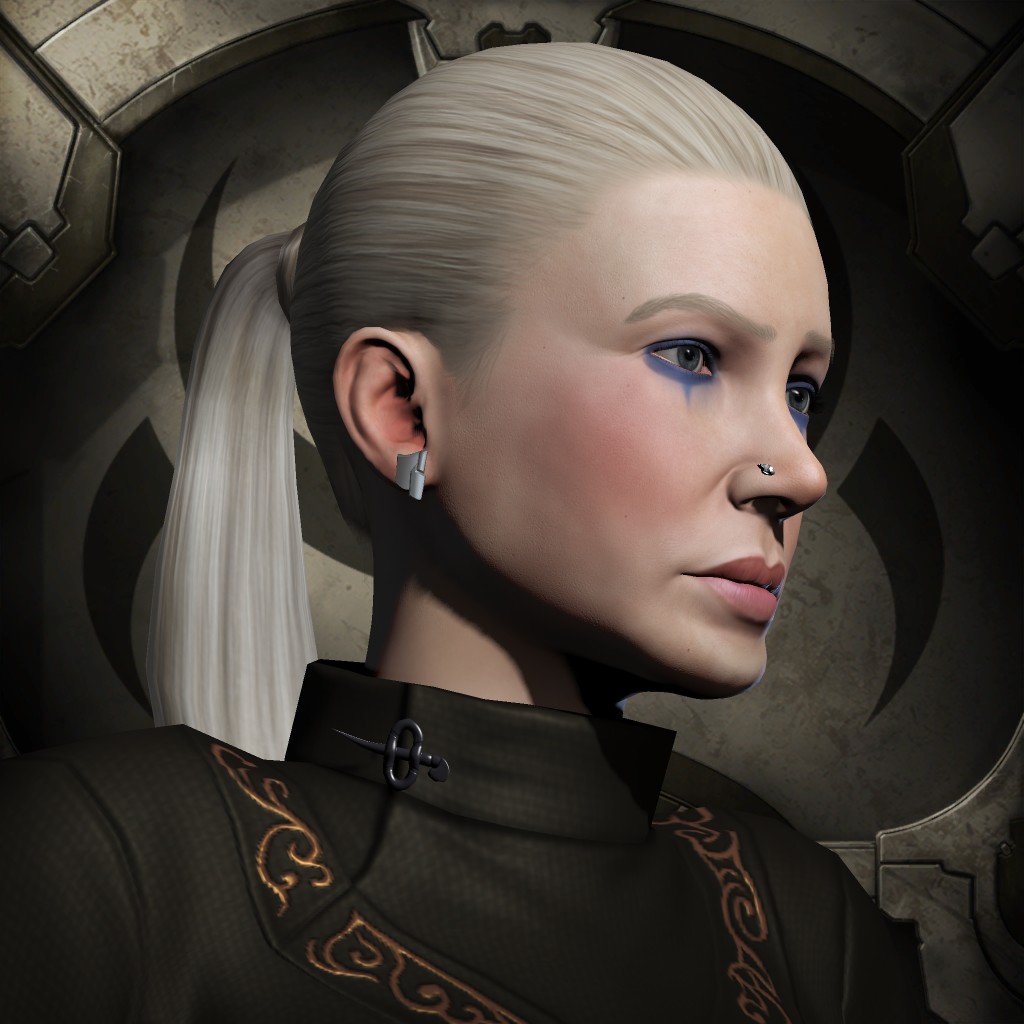 Ocean Praetor