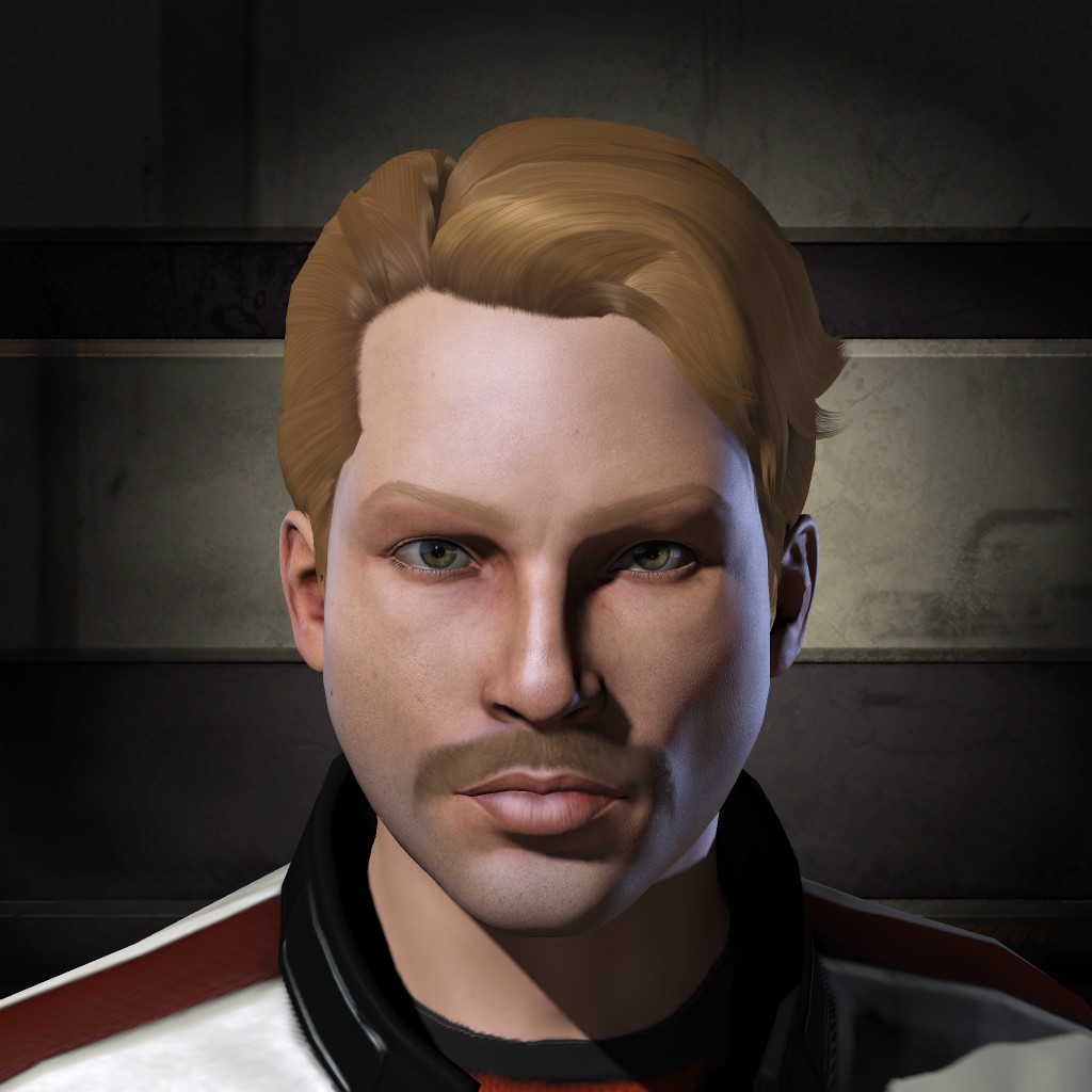 The Hewdog