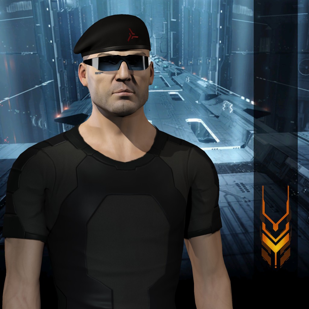 Triglavian Scholar