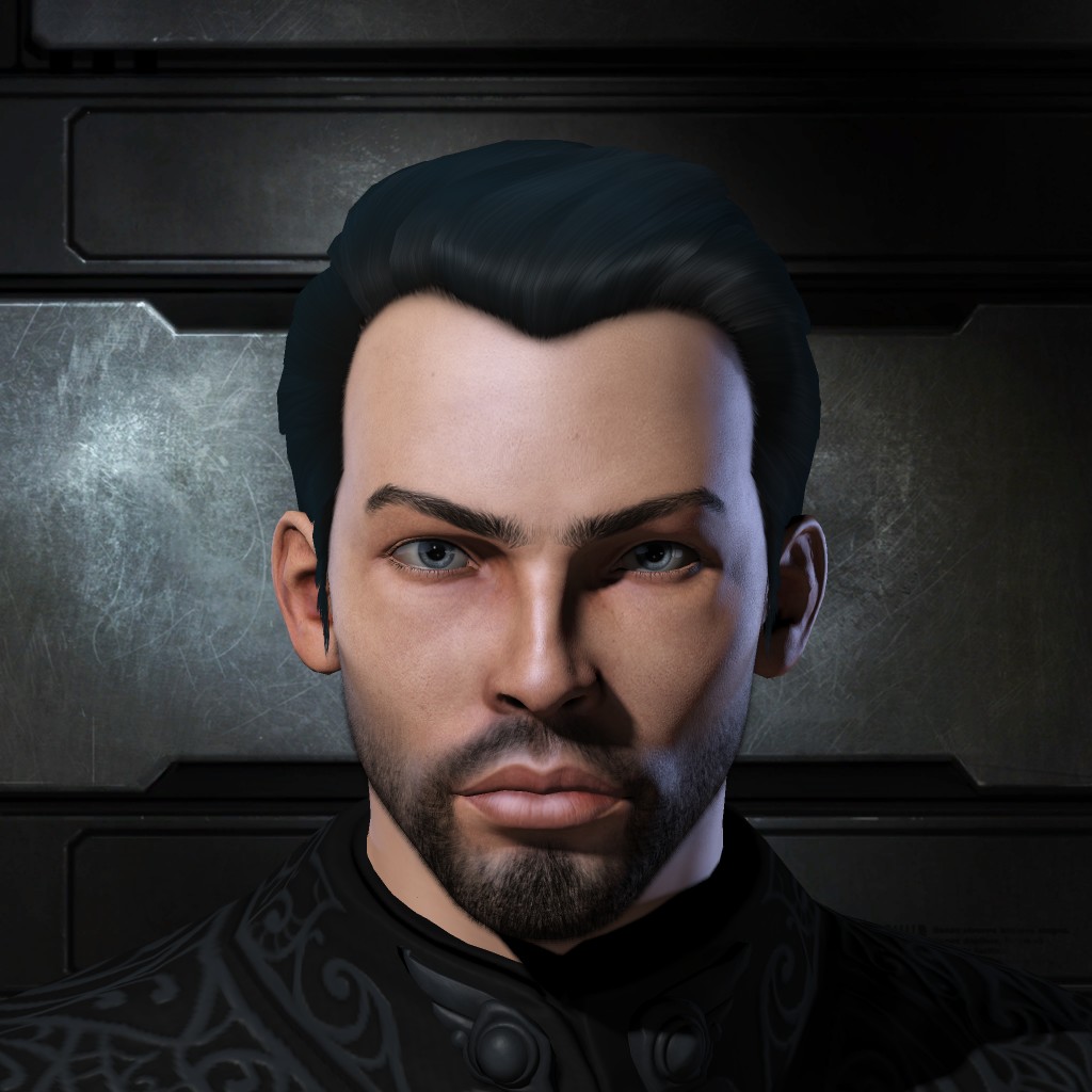portrait