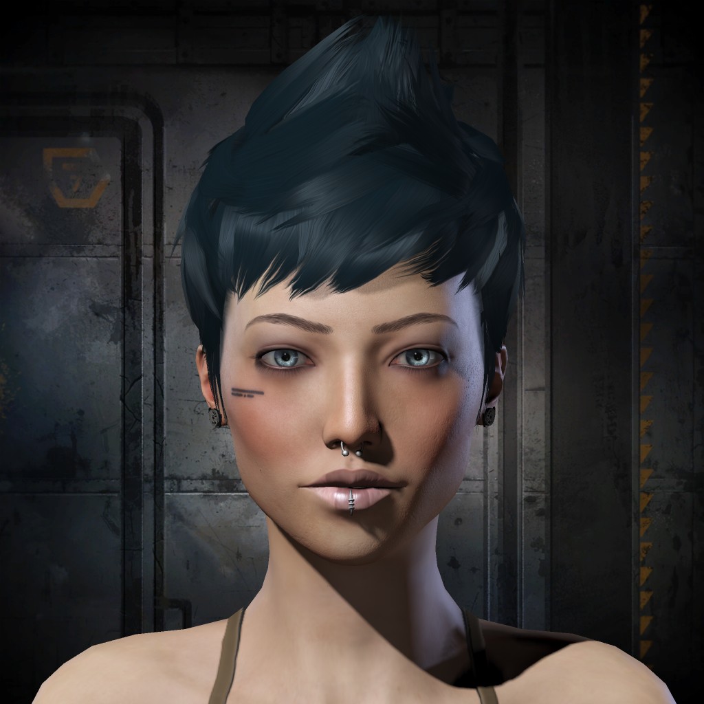 Eva Marie Gangoo