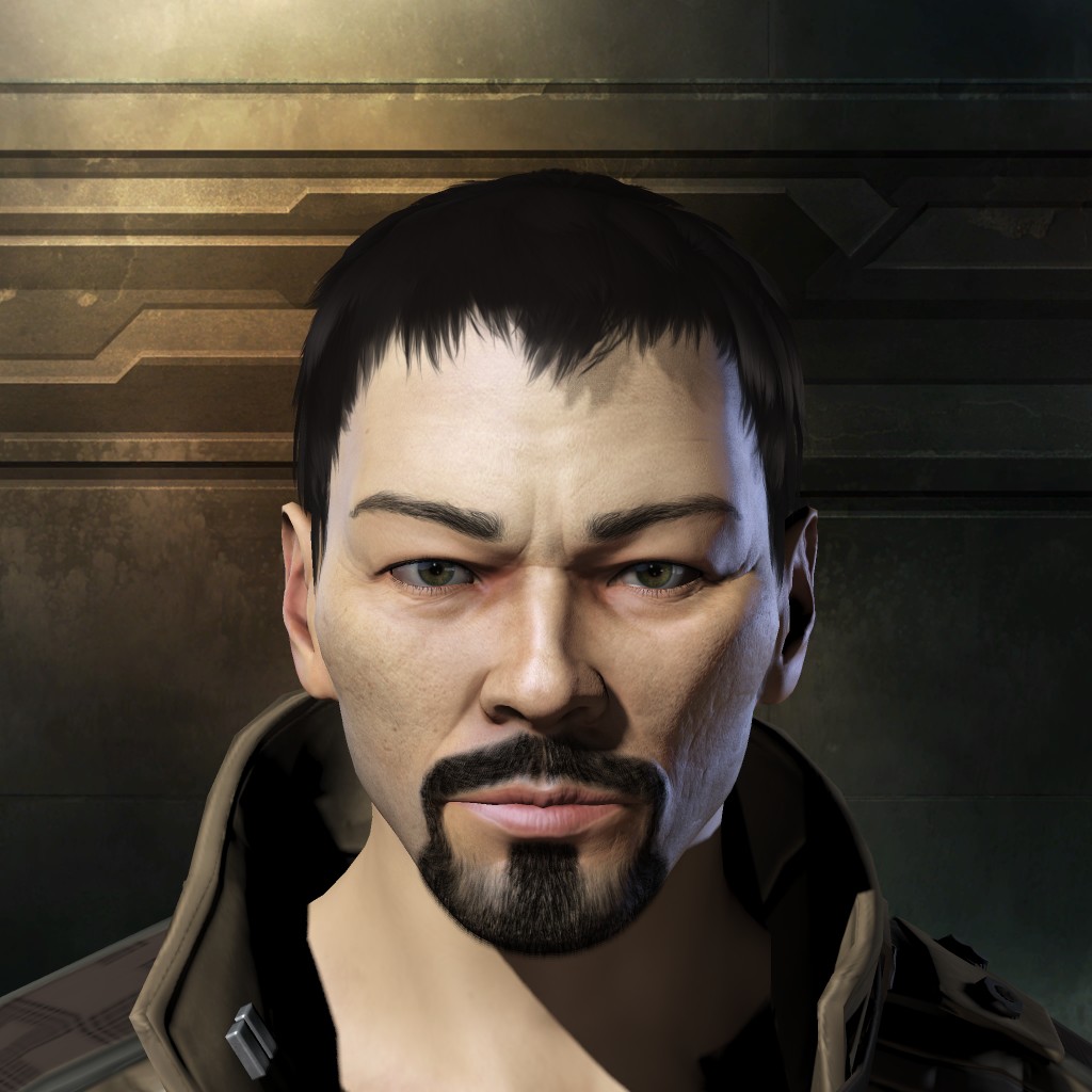 Goro Majima-san