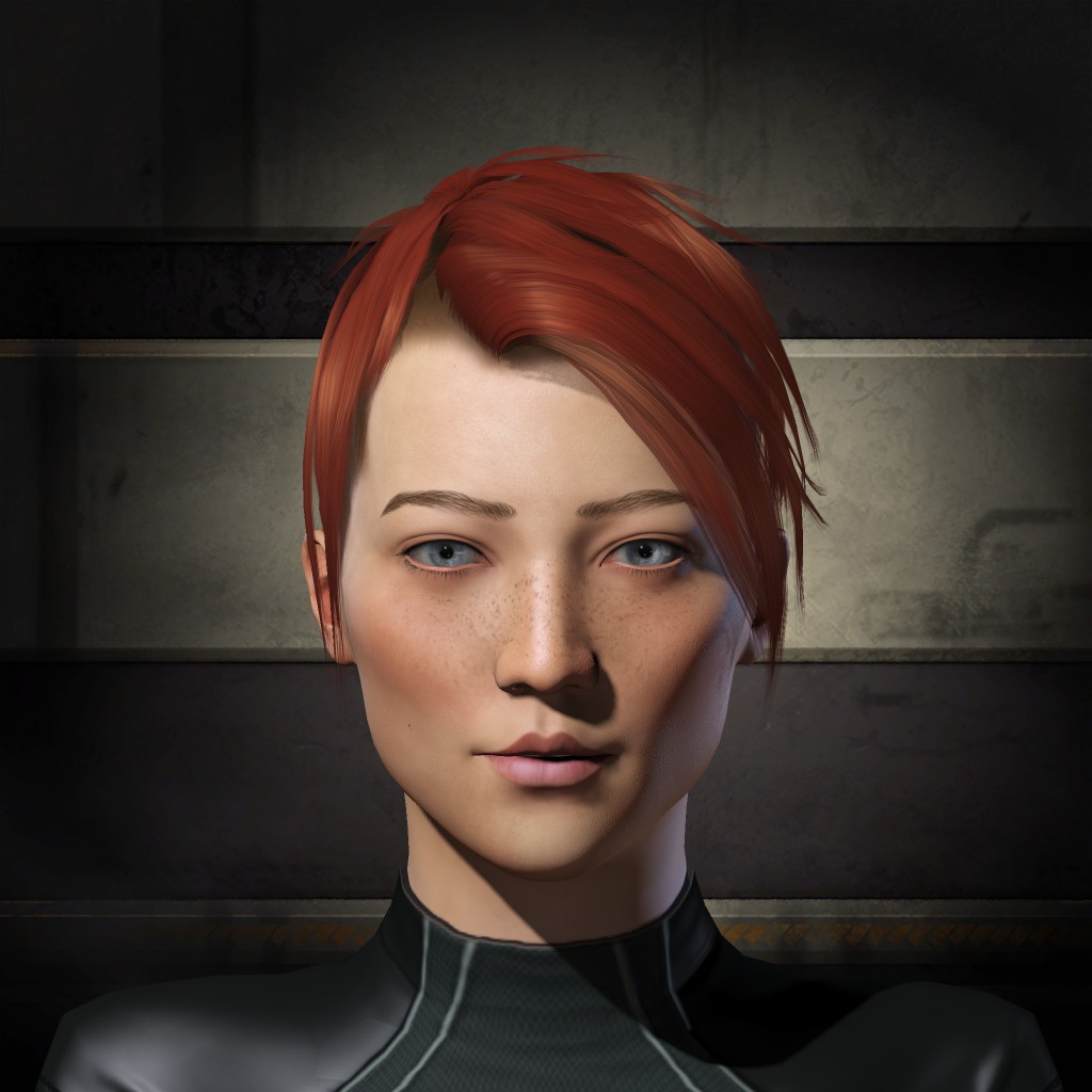 Tiana Lumen