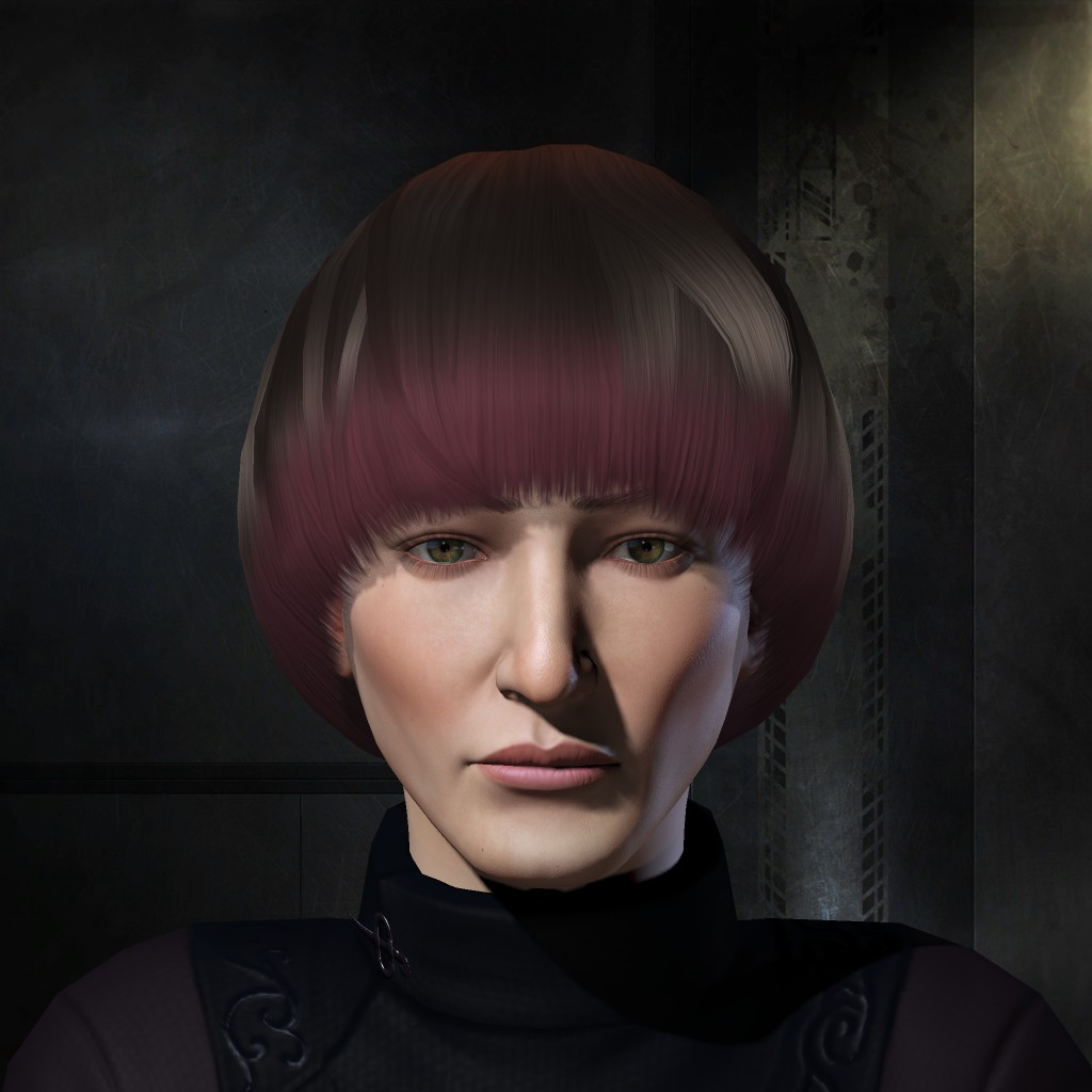 portrait