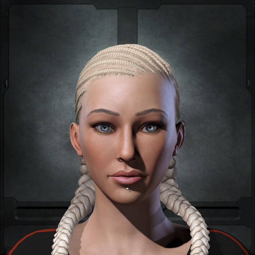 Yrsa of Midgard