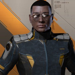 Smooth Brain Miner portrait