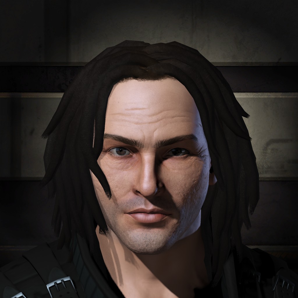 Klaus Krieg