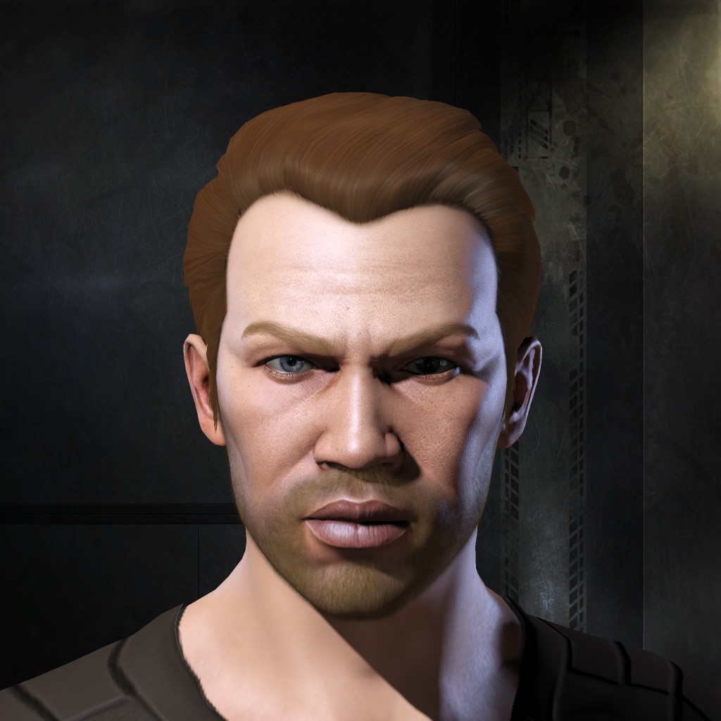 Vinermy Alan