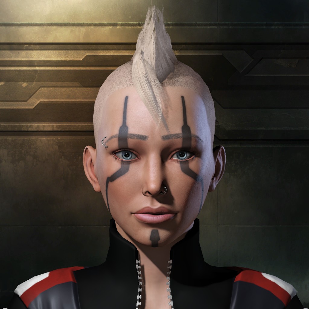 Neva Thrawn