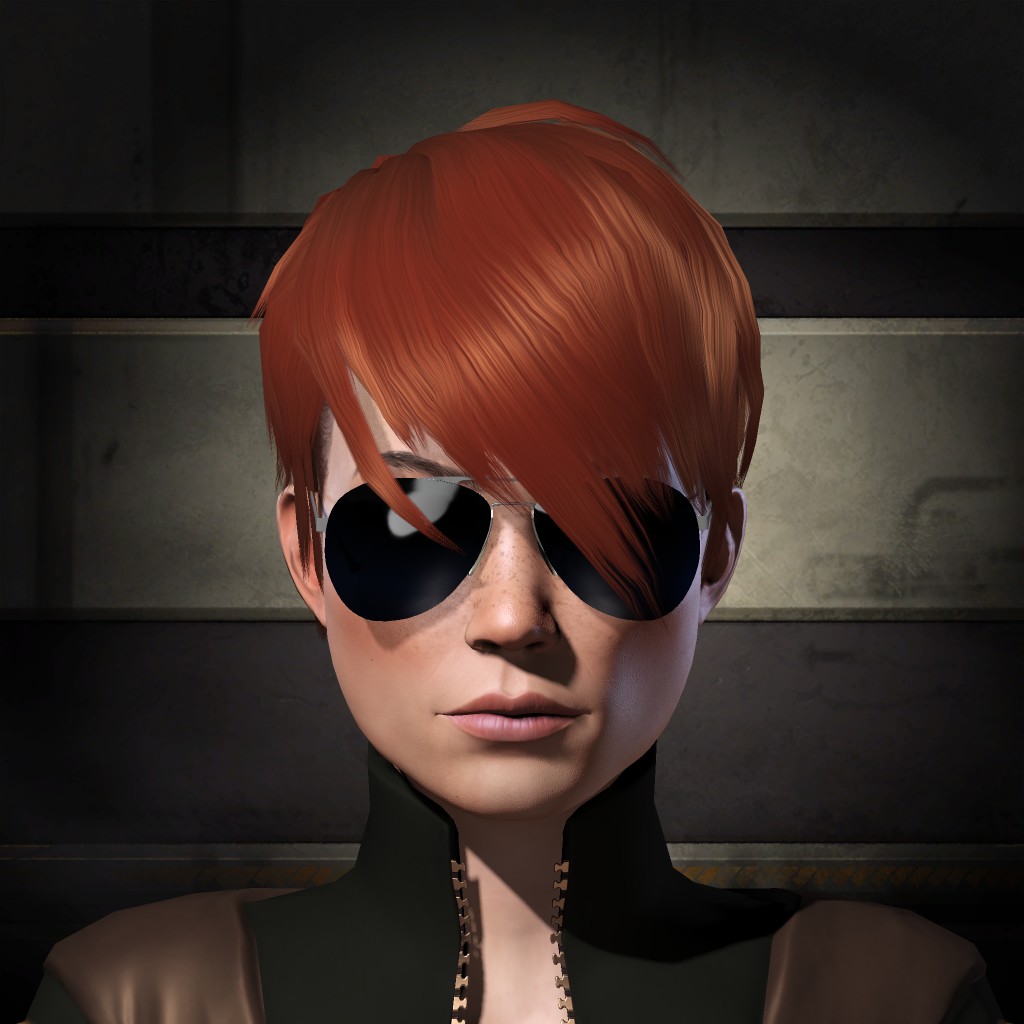 Solau McKernon