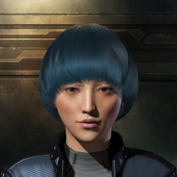 Ada ShadowSin portrait