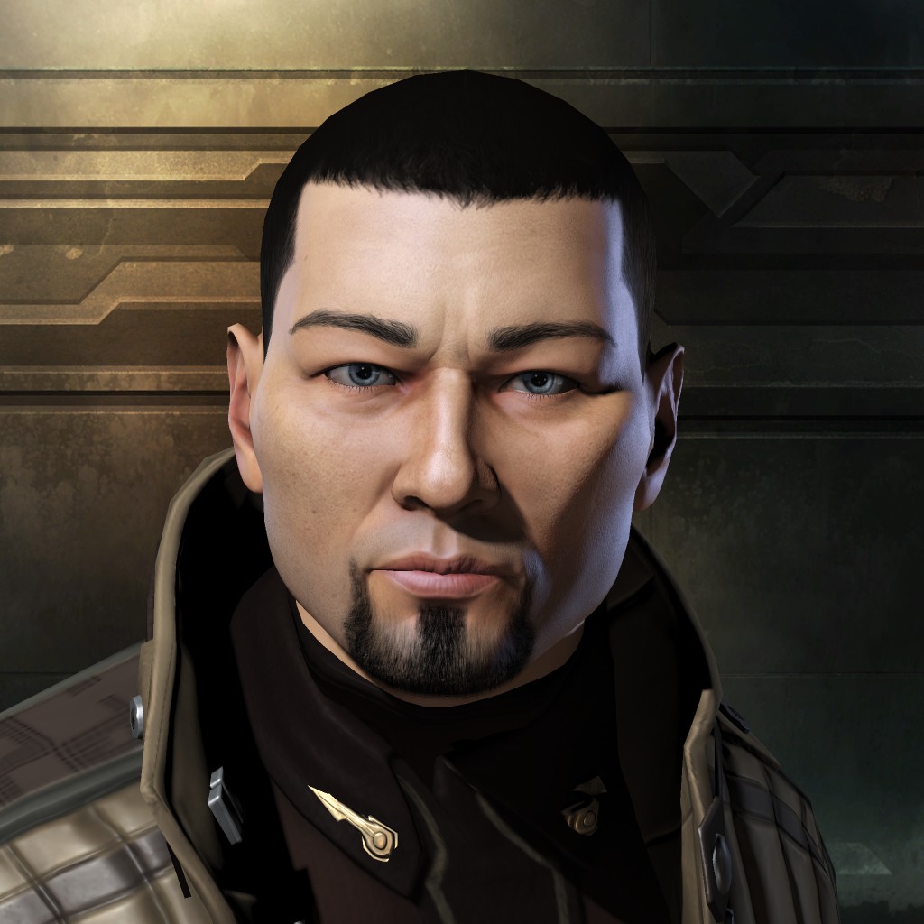Ethan Breq