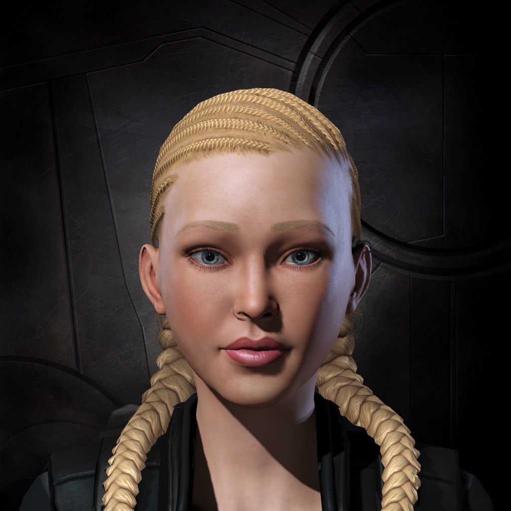Astri Costor-Shi