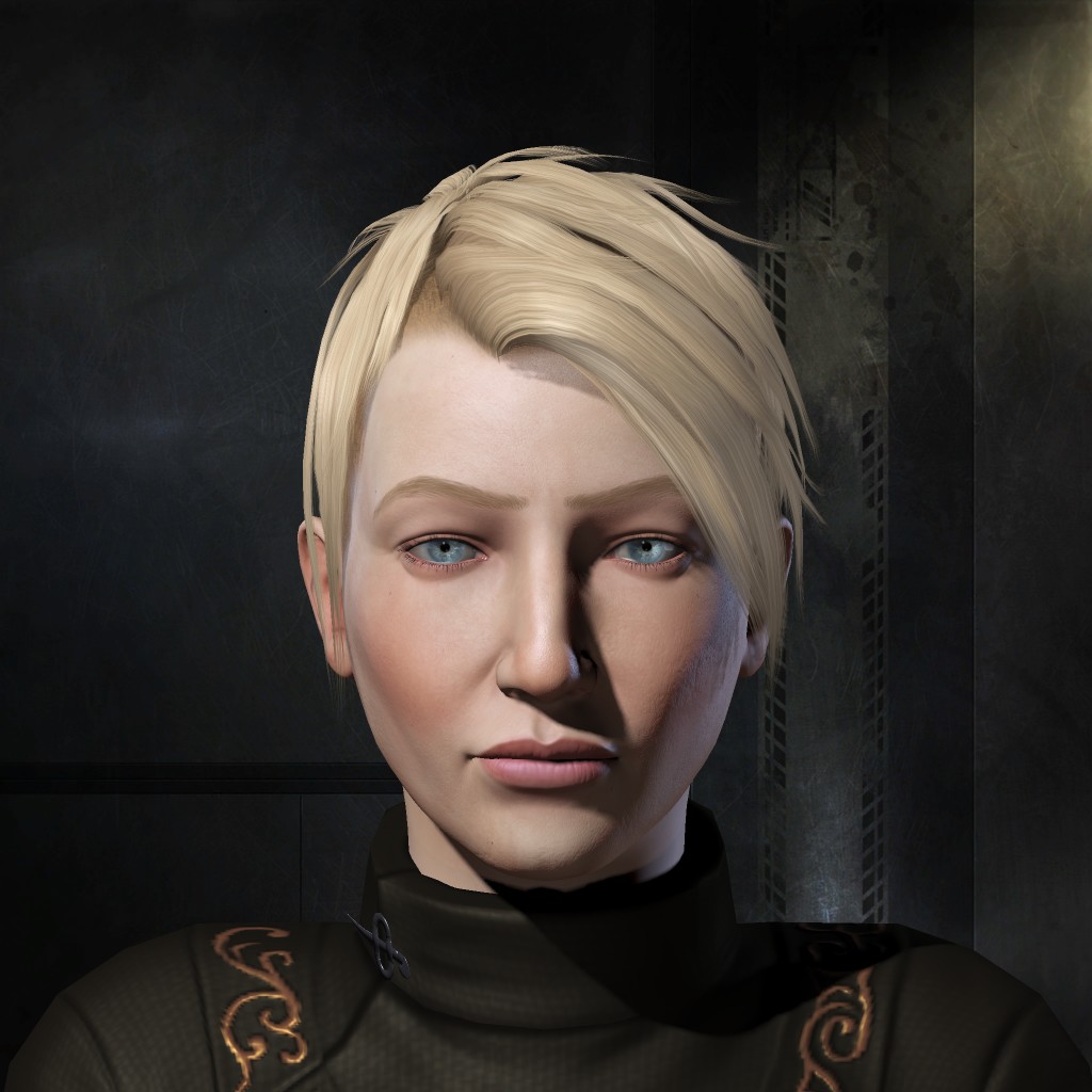 Dr Mrs Monarch