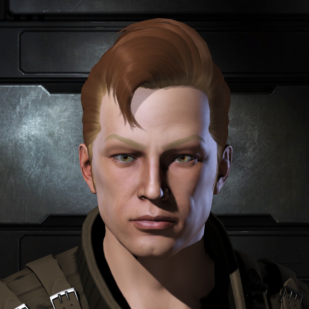 portrait