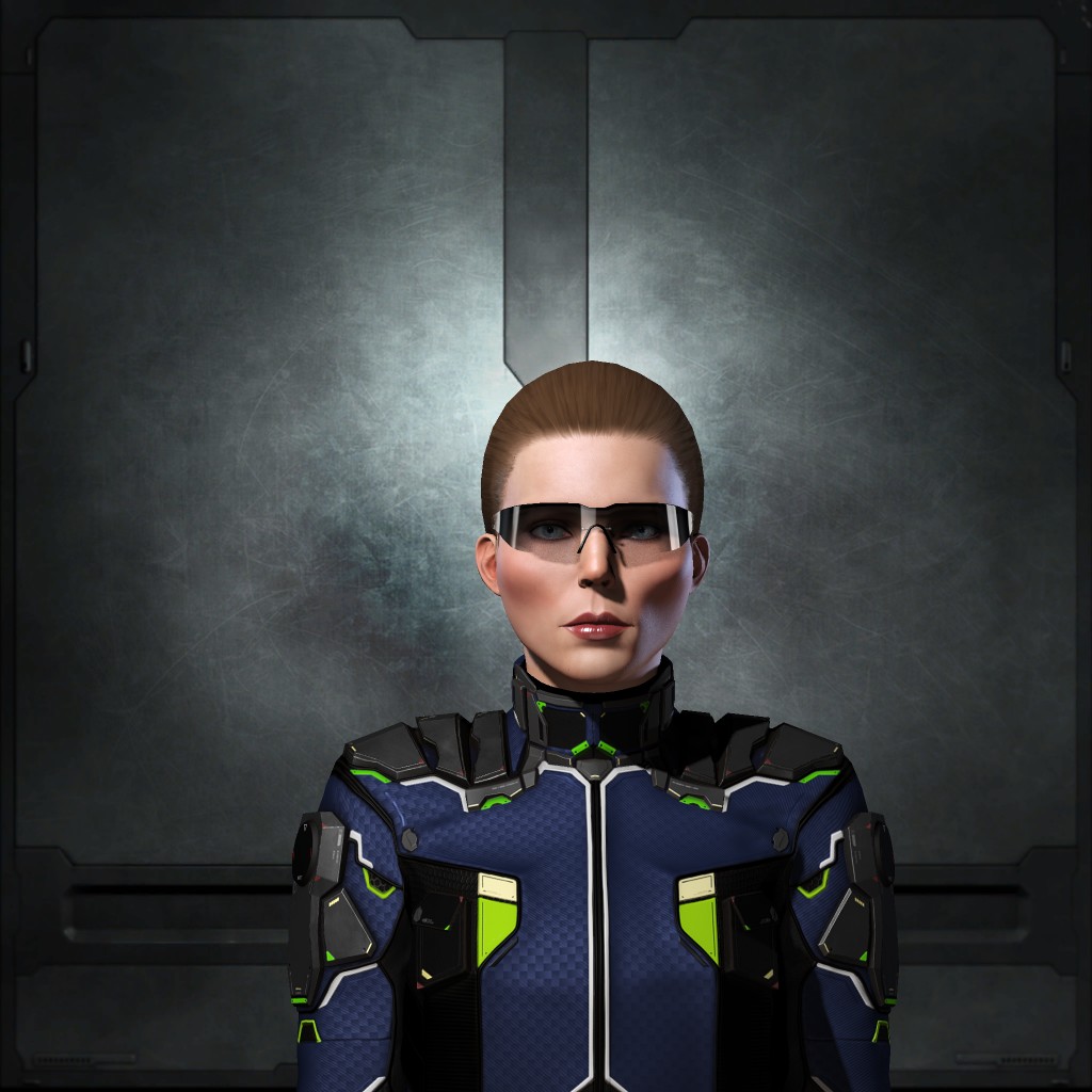 Mareum Brawn