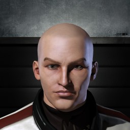 MrHanter portrait