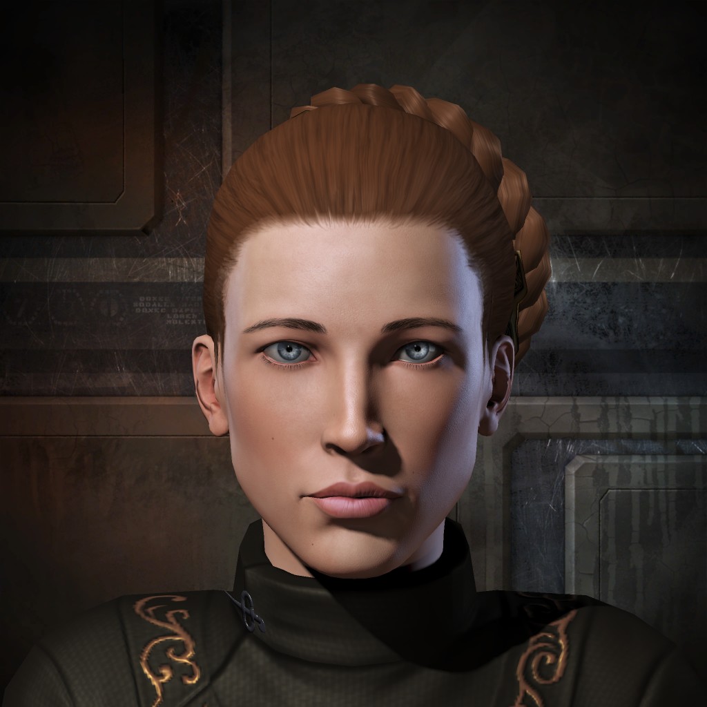 portrait