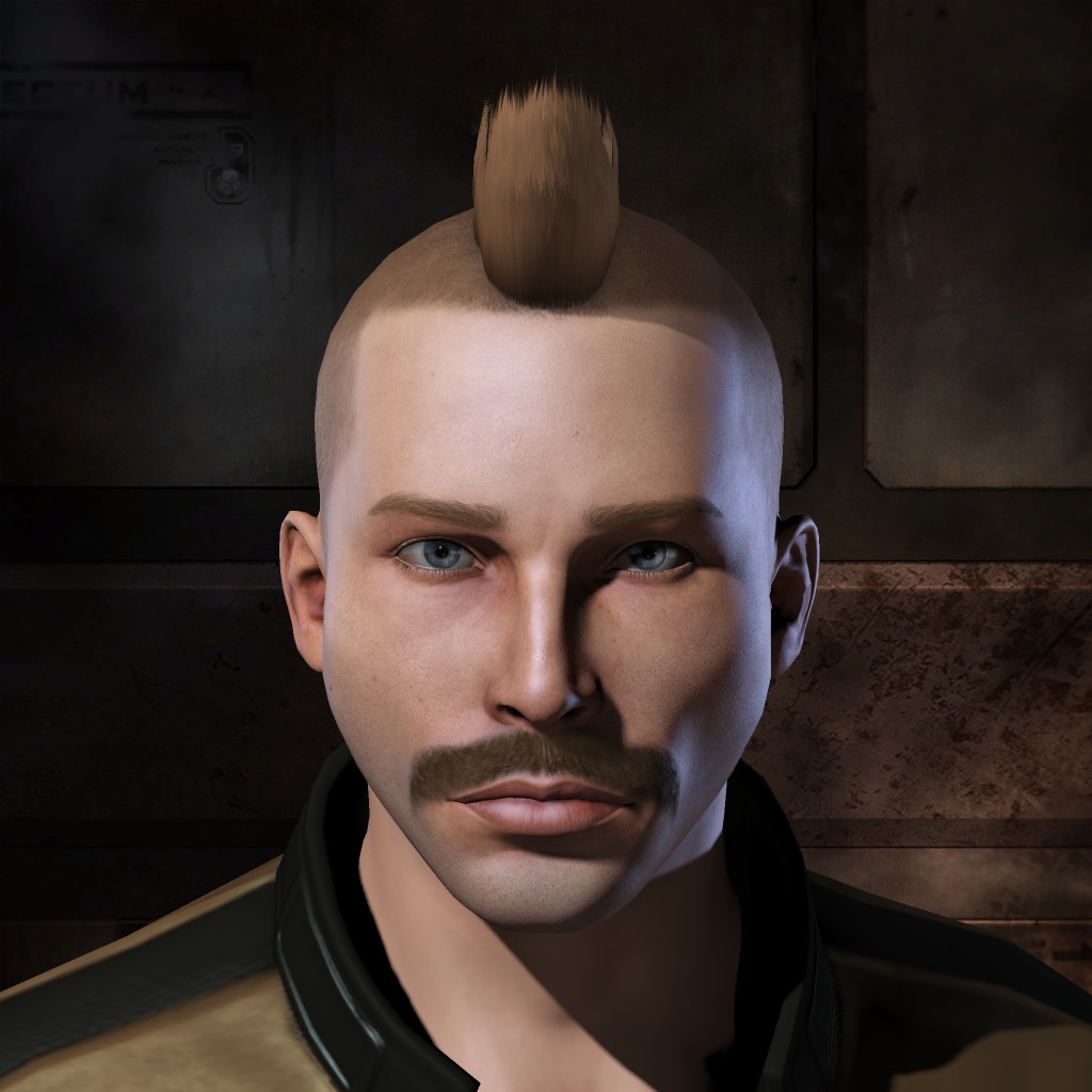 GankMuhdy