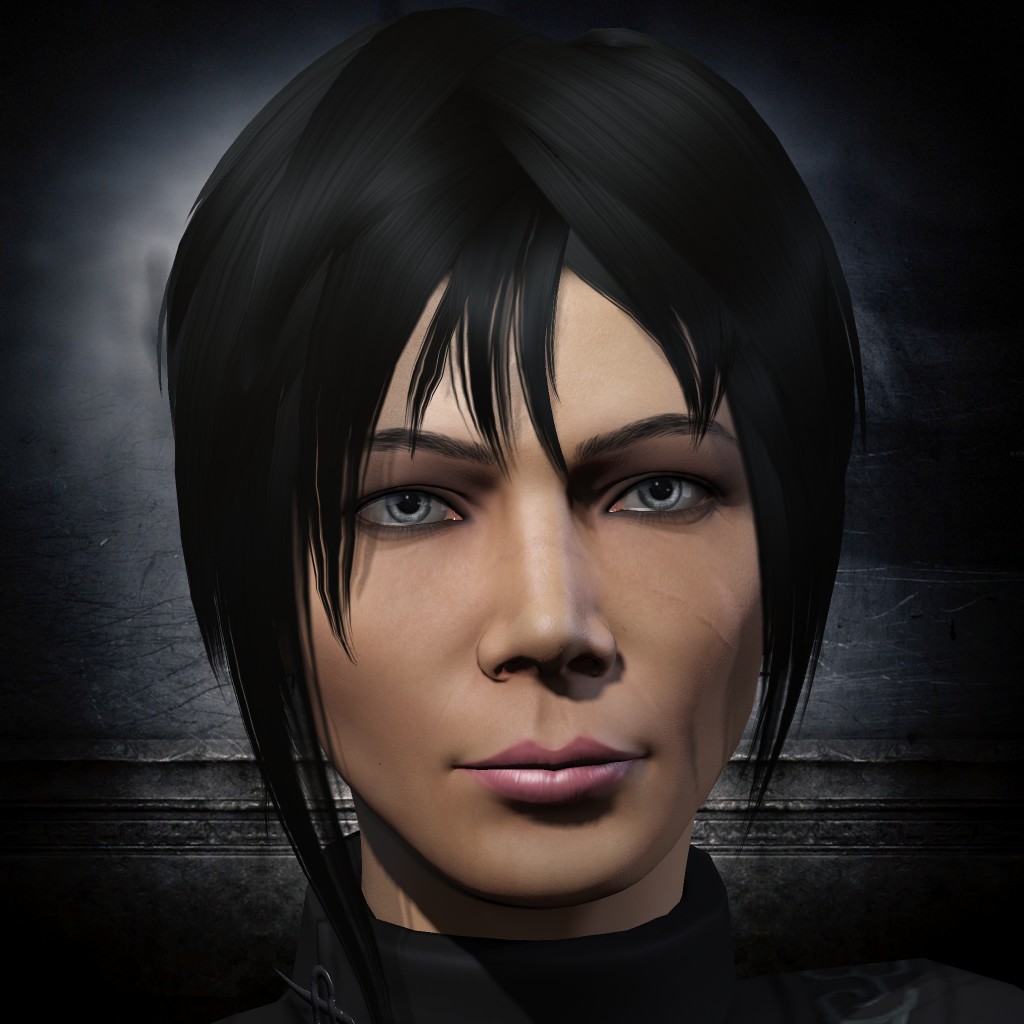 Eru Renard