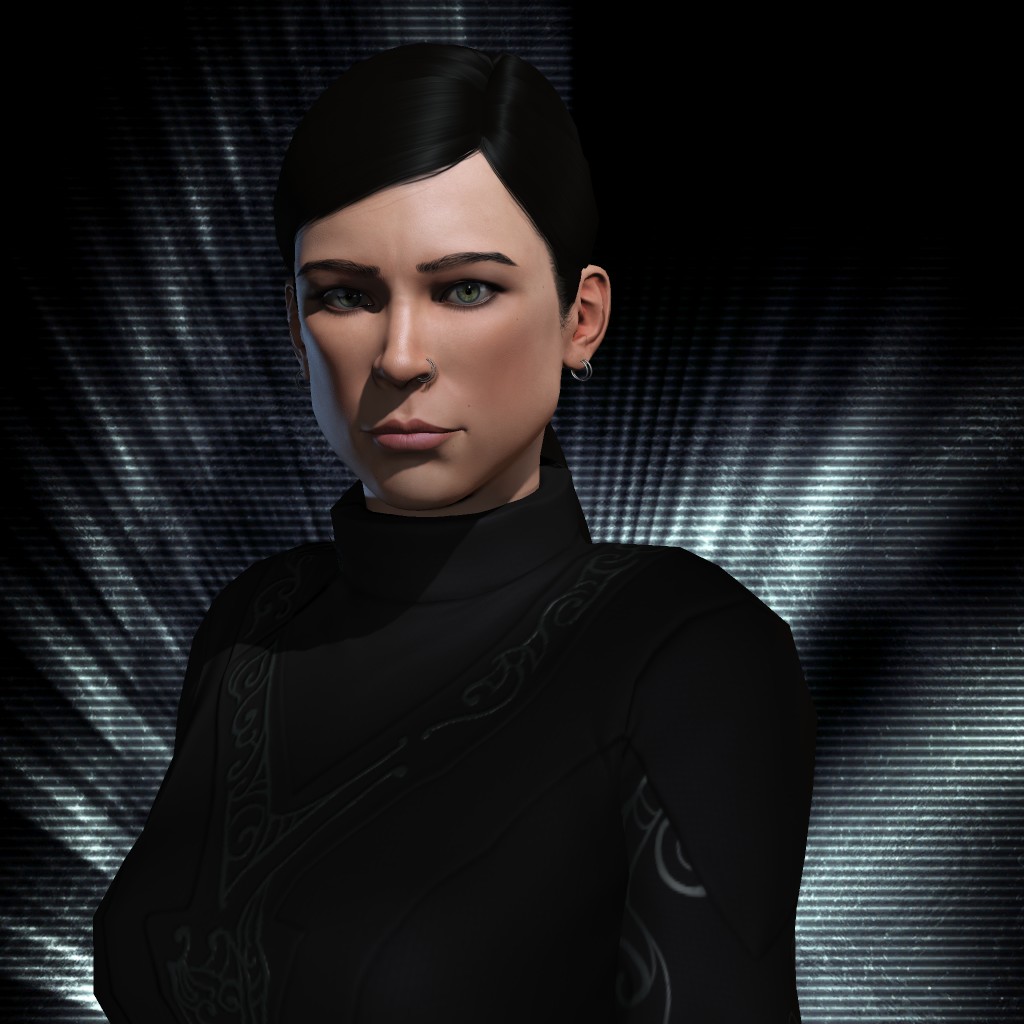 Aelethanna De-Marris