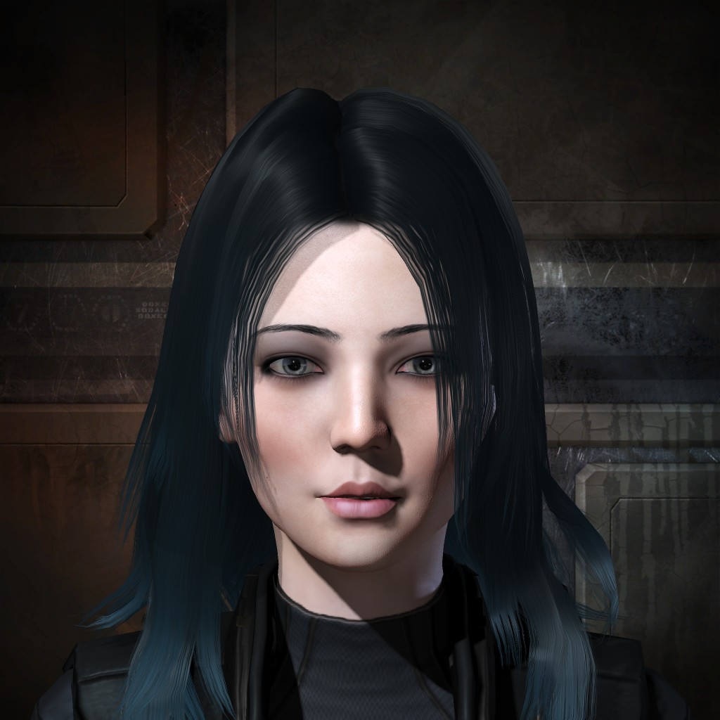 Natalie Ninomae