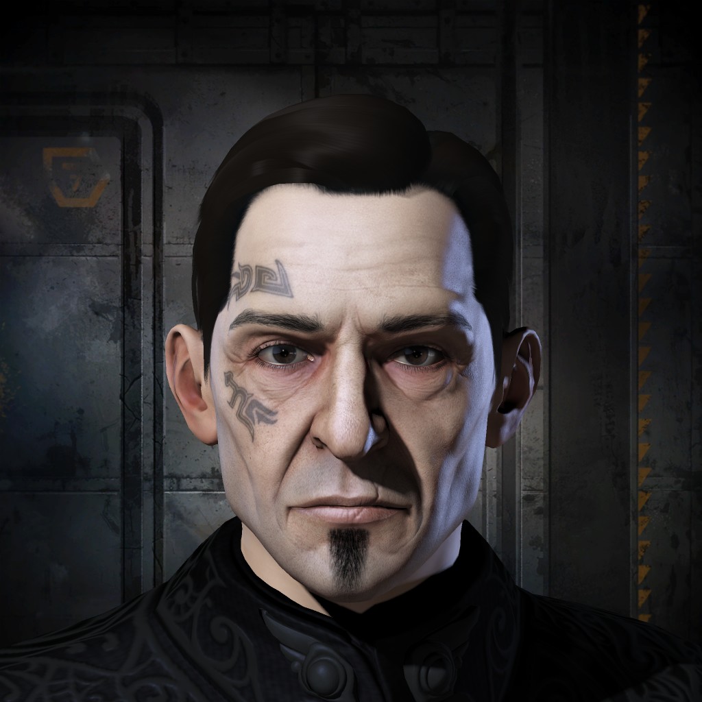 Ken Laurie