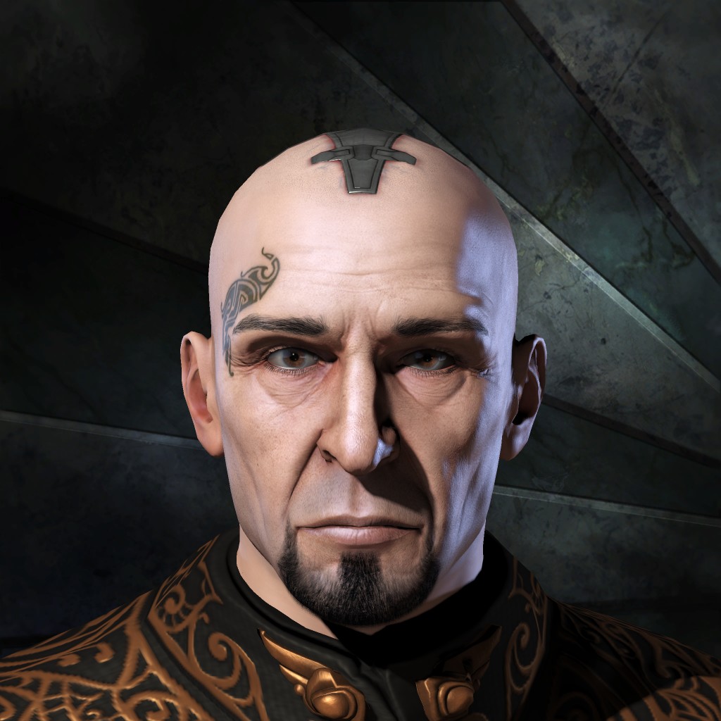 John NightOwl