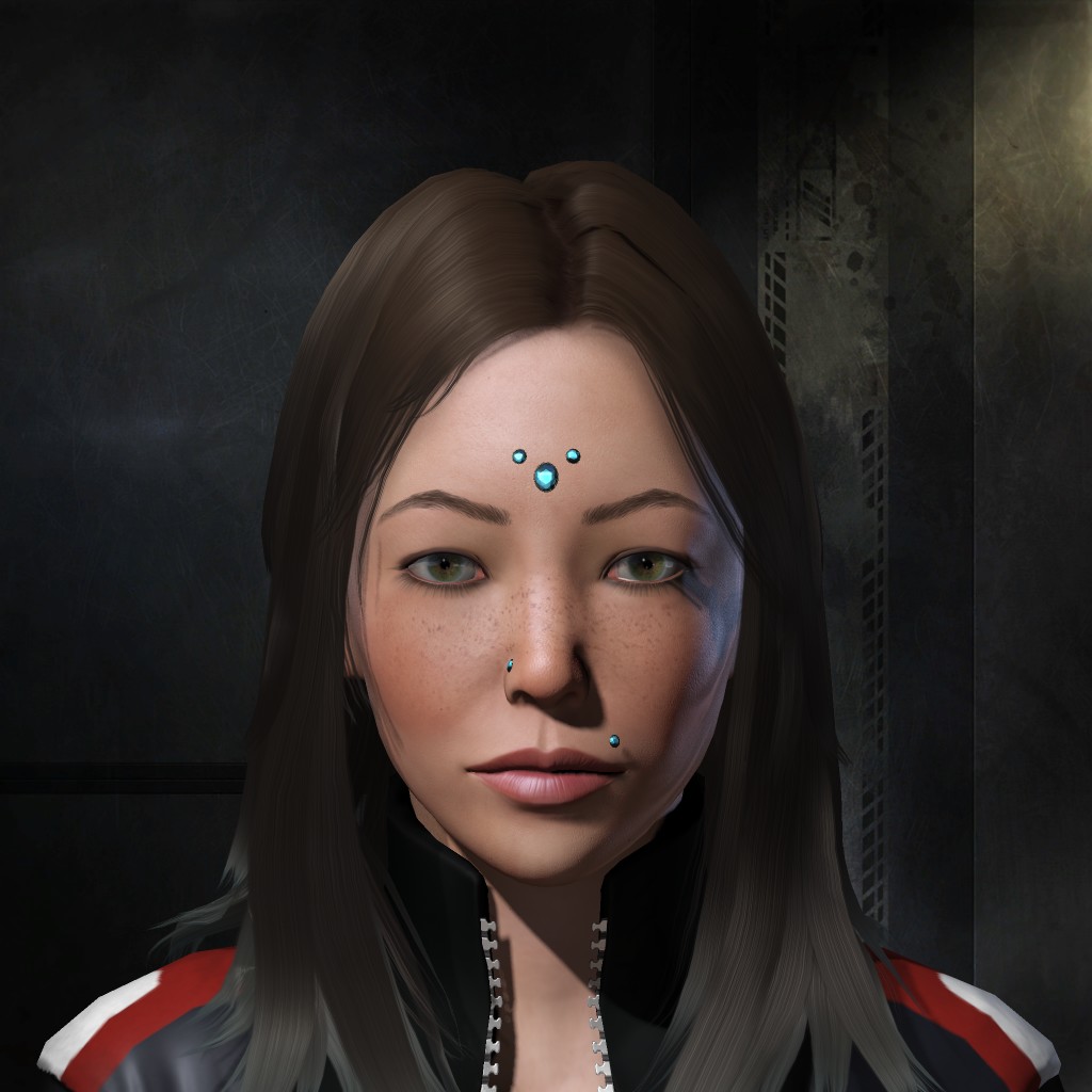Pacifica Alexander