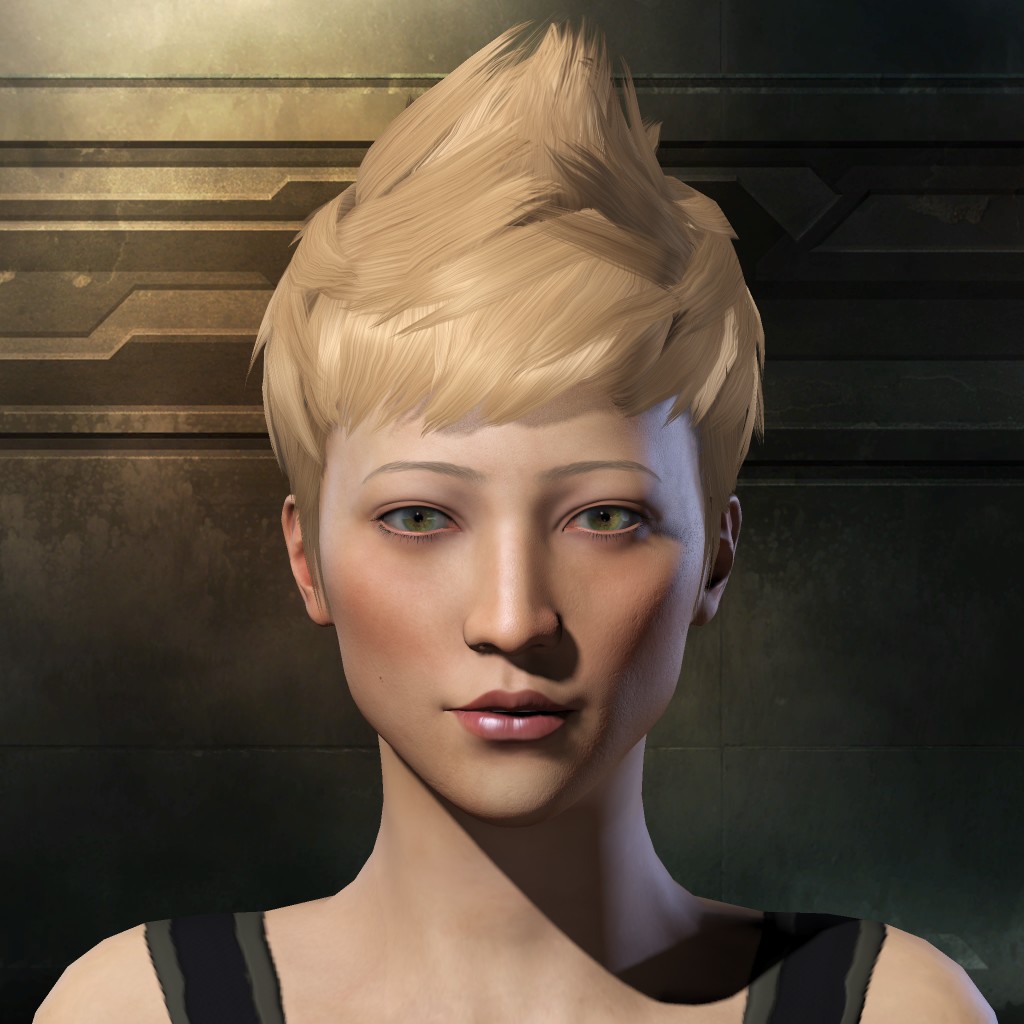 Lady Skippington