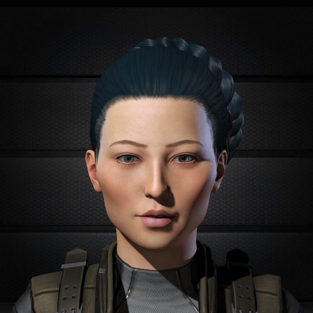 saomiao 1 portrait