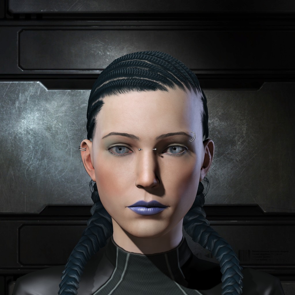 Akilina Aideron