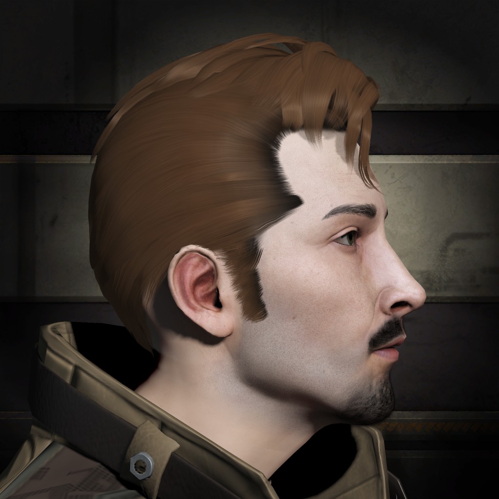 Rodion the Rascal