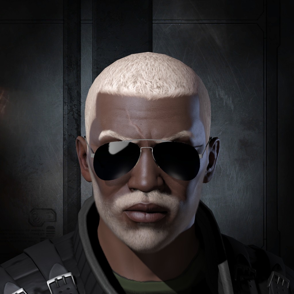 Aizek Zak Foster