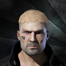 Hans Seeker portrait