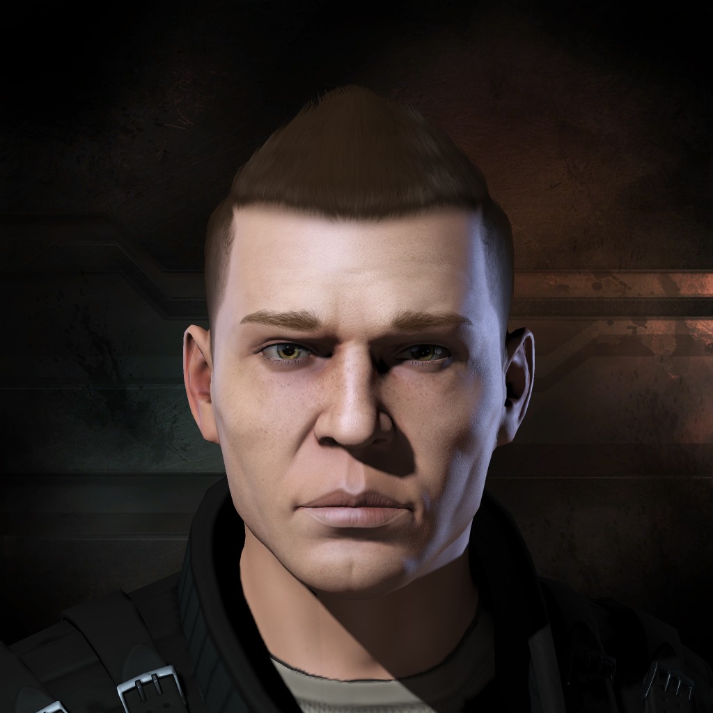Egan O'Tooft