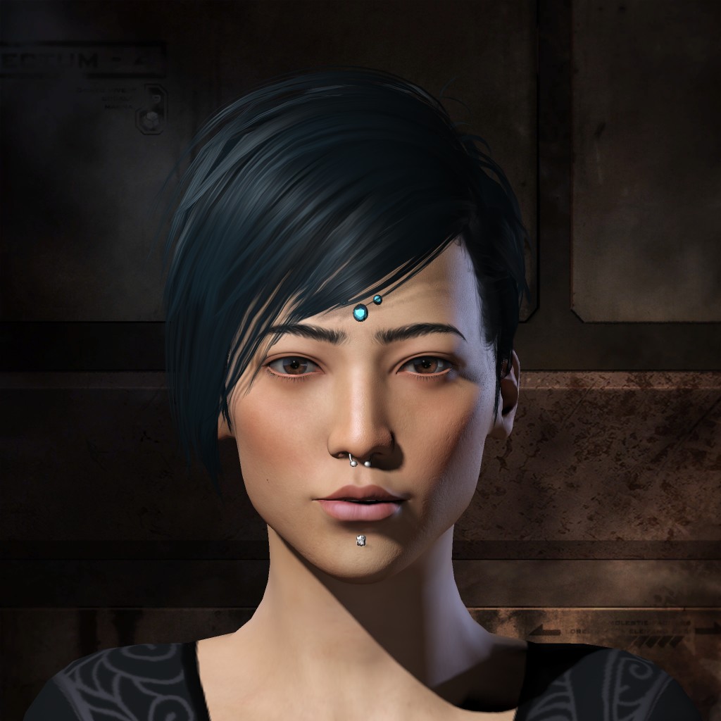 portrait